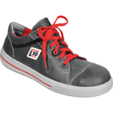 ELTEN ESD- Sicherheitshalbschuh VINTAGE Low