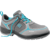 ELTEN ESD- Damen- Sicherheitsschuh MILA aqua Low