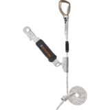 SKYLOTEC Auffanggerät SKN BFD SK 11, Kat.III, EN 353-2, 10 m, 1,96 kg