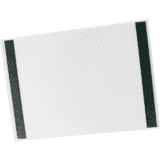 Sichthüllen, Folie, magnetisch, antireflektierend, DIN A4 quer, 5 / VE