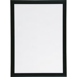 DURABLE Magnetrahmen DURAFRAME MAGNETIC, schwarz, magnetisch, DIN A4, 5 / VE