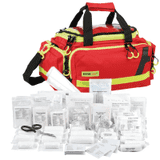 Erste- Hilfe- Tasche PRO, mit K.57 Füllung gemäß ASR A4.3 (DIN 13169)