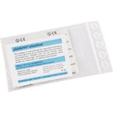 aluderm®-aluplast Pflasterstrip, einzeln eingesiegelt, 1,9 x 7,2cm, 30 / VE