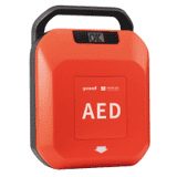PRIMEDIC Defibrillator HeartSave Y, halbautomatisch