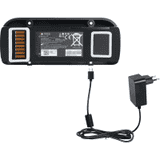 Akku für PRIMEDIC HeartSave myPAD, wiederaufladbar, Ladeadapter, Gebrauchsanleitung