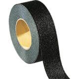 K.57 Antirutschbelag für strukturierte Flächen, R13, schwarz, 50mm, 18,3m / Rolle