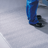 Matte Antistatic, leitfähig, nicht statisch aufladend, grau, 900 x 1500mm