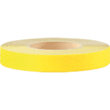 K.57 Antirutschbelag für strukturierte Flächen, R13, gelb, 25mm, 18,3m / Rolle