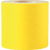 K.57 Antirutschbelag für strukturierte Flächen, R13, gelb, 150mm, 18,3m / Rolle