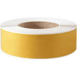 Bodenmarkierungsband, extra stark, überfahrbar, weiß, PVC, 50mm, 10m / Rolle