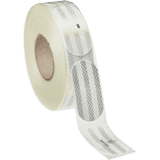 3M™ Konturenmarkierung 983, ECE 104, weiß, Hochleistungsfolie, 52 x 106mm, 434 / Rolle