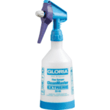 GLORIA® Feinsprüher CleanMaster EXTREME EX 05, mit Präzisionspumpe, 0,5 Liter