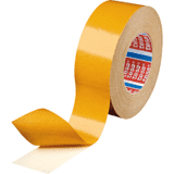 tesa tesafix 4964, Bodenverlegeband, stark klebend, weiß, 50mm, 50m / Rolle