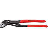 KNIPEX® Wasserpumpenzange Cobra®, gemäß DIN ISO 8976, Schlüsselweite 60mm
