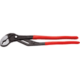 KNIPEX® Wasserpumpenzange Cobra® XXL, gemäß DIN ISO 8976, Schlüsselweite 120mm