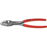 KNIPEX® Front- / Seitengreifzange TwinGrip®, f.gängige Arbeiten, 200 x 45 x 15mm