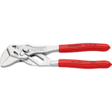 KNIPEX® Zangenschlüssel, 7 Einstellpositionen, 150 x 50 x 25mm