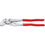 KNIPEX® Zangenschlüssel, 19 Einstellpositionen, 250 x 53 x 18mm