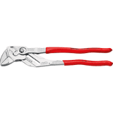 KNIPEX® Zangenschlüssel, 24 Einstellpositionen, 300 x 75 x 20mm