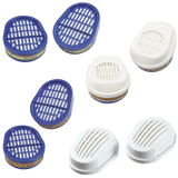 Dräger Atemschutzfilter für Halbmaske X- plore 3300 und X- plore 5500