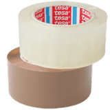 tesa Gefahrgut- Verpackungsband tesapack 64044 PP