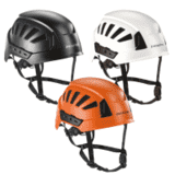 SKYLOTEC Industrie- Kletterhelm INCEPTOR GRX