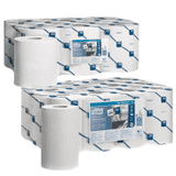 Papierwischtücher, für TORK Innenabrollungsspender Reflex™