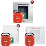 Defibrillator Primedic HeartSave Y, verschieden Ausführungen