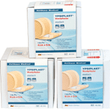 Holthaus Medical Wundpflaster YPSIPLAST®, im der Spenderbox