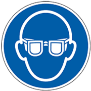 Gebotszeichen