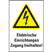 Kombischilder