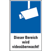 Videoüberwachung