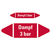 Wasserdampf