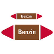 Brennbare Flüssigkeiten und Stoffe