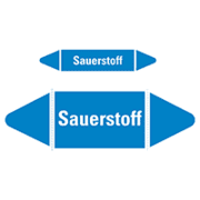 Sauerstoff