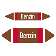 Brennbare Flüssigkeiten und Stoffe