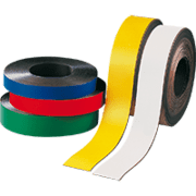 Magnetische Etiketten