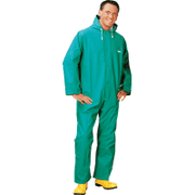 Chemikalienschutzkleidung