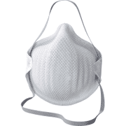 MOLDEX filtrierende Halb- / Feinstaubmaske 240015 FFP2 NR D, Kat.III, 20 / VE