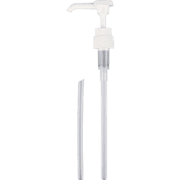 schülke Dosierpumpe, für 500/1000ml- Flaschen, 3ml / Pumpenhub