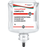 SC Johnson Handdesinfektionsschaum Instant FOAM® Complete, 1 l / Kartusche