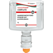SC Johnson Instant FOAM® Complete, für Spender TouchFREE, 1 l / Kartusche