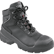 uvex Stiefel quatro pro, 8401.2, S3, SRC, Kat.II, Leder, Weite 11,5, Größe 44