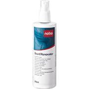 nobo Grundreinigungsspray, antistatische Wirkung, 250ml / Sprühflasche