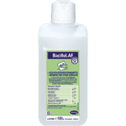 HARTMANN Schnell- Desinfektionsmittel Bacillol® AF, aldehydfrei, 500ml / Flasche