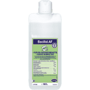 HARTMANN Schnell- Desinfektionsmittel Bacillol® AF, aldehydfrei, 1000ml / Flasche