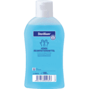 HARTMANN Desinfektionsmittel Sterillium®, zur Handdesinfektion, 100 ml / Flasche