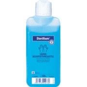 HARTMANN Desinfektionsmittel Sterillium®, zur Handdesinfektion, 500ml / Flasche