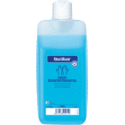 HARTMANN Desinfektionsmittel Sterillium®, zur Handdesinfektion, 1000 ml / Flasche