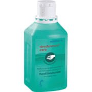 schülke Desinfektionsmittel desderman® care, zur Handdesinfektion, 500ml / Flasche